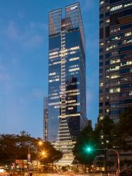 Frasers Tower (D1), Office #453516271